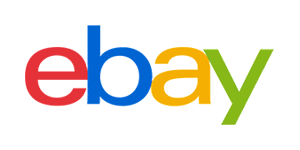 ebay logo