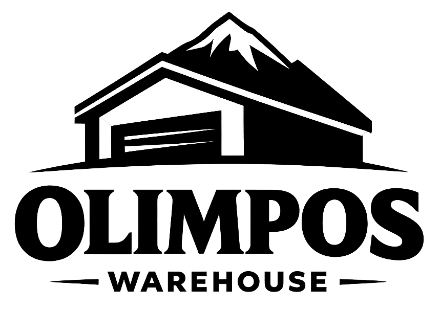 Olimpos Logo